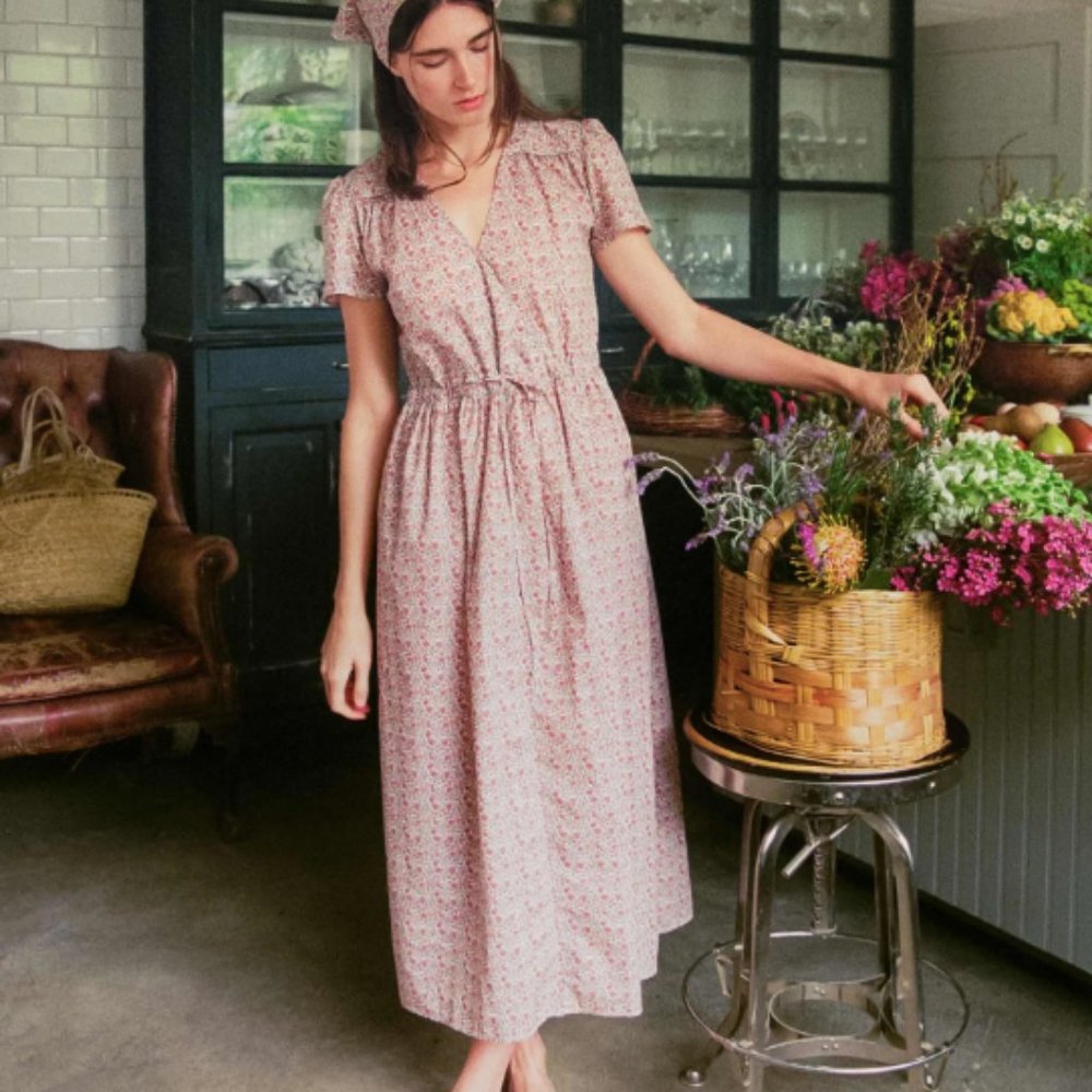 P-XS Christy Dawn Dress